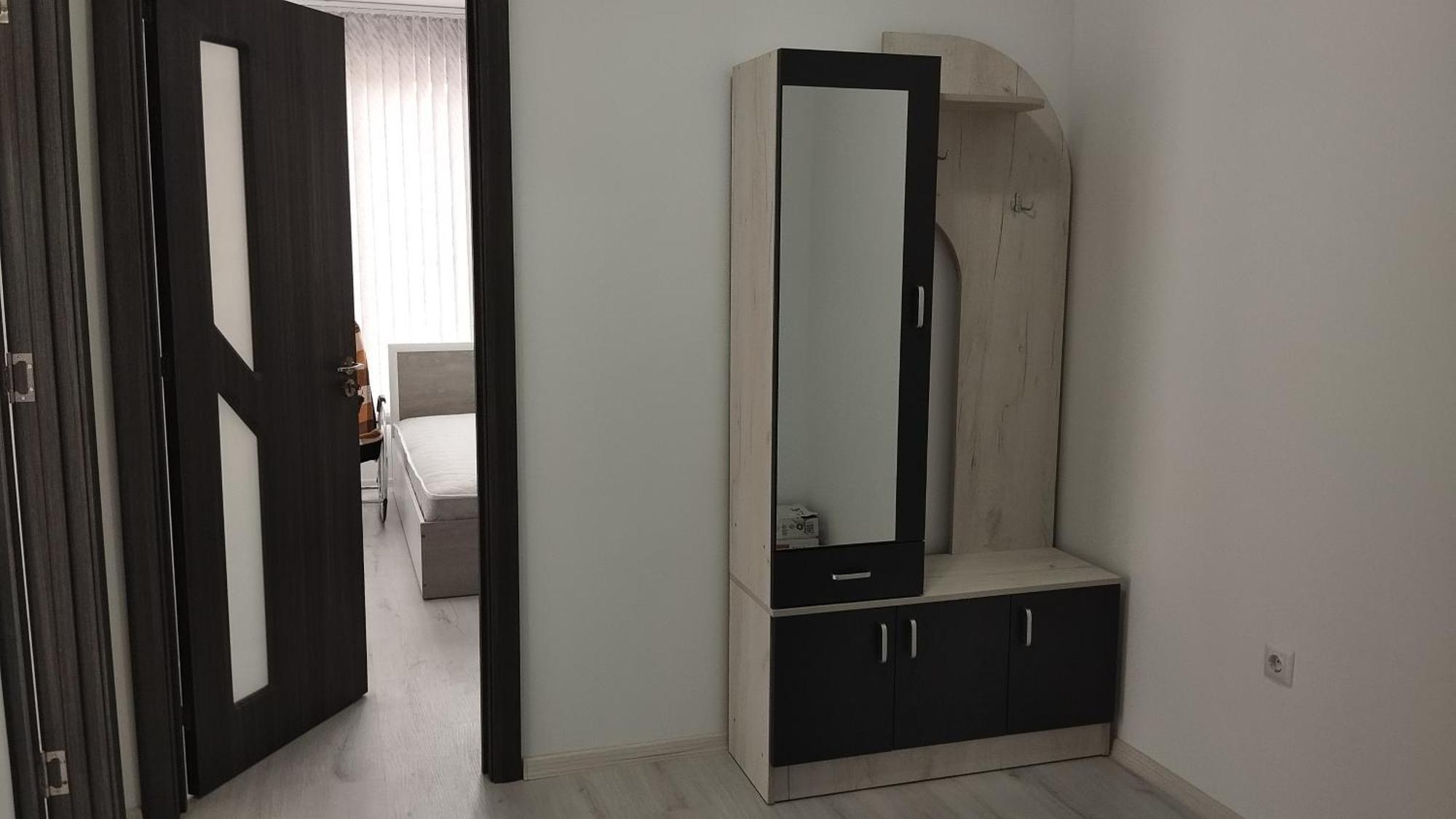 Valemar Apartments Pomorie Buitenkant foto