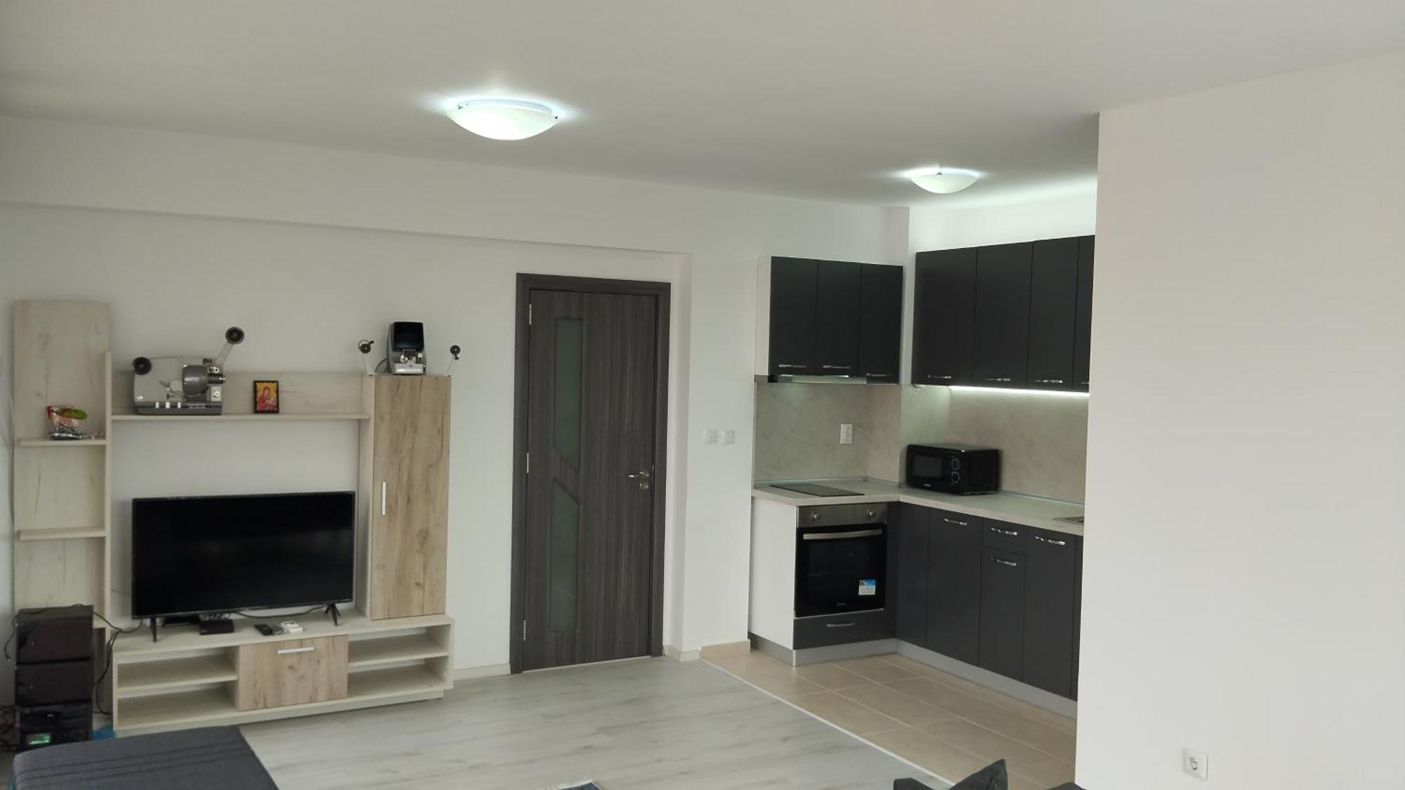 Valemar Apartments Pomorie Buitenkant foto